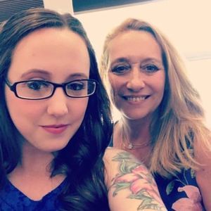 Meet your Posher, Donna